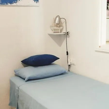 Apartamento Louise 1 Minuto A Pie Del Mar