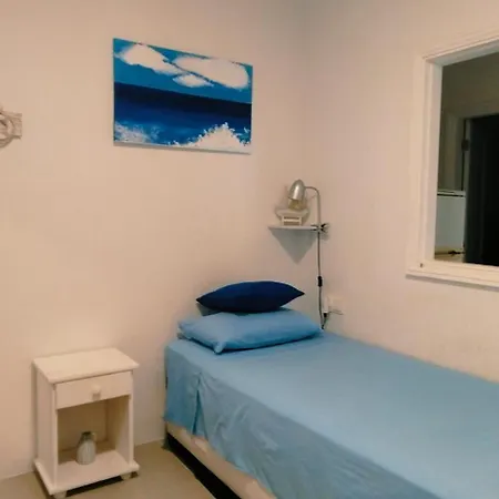 Apartment Louise 1 Minuto A Pie Del Mar Tias