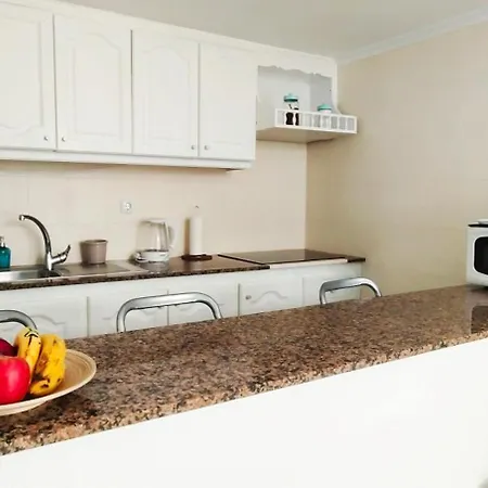 Apartment Louise 1 Minuto A Pie Del Mar *