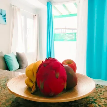 Louise 1 Minuto A Pie Del Mar Apartment *